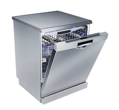 dishwasher repair miramar fl